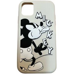 Disney  Mickey Mouse Phone case for I phone 11